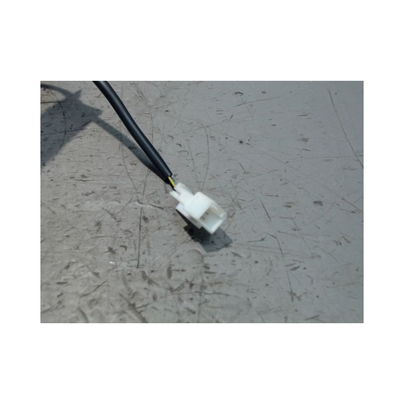 RETROVISEUR EXTERIEUR ELECTRIQUE GAUCHE DACIA DUSTER 2010-
