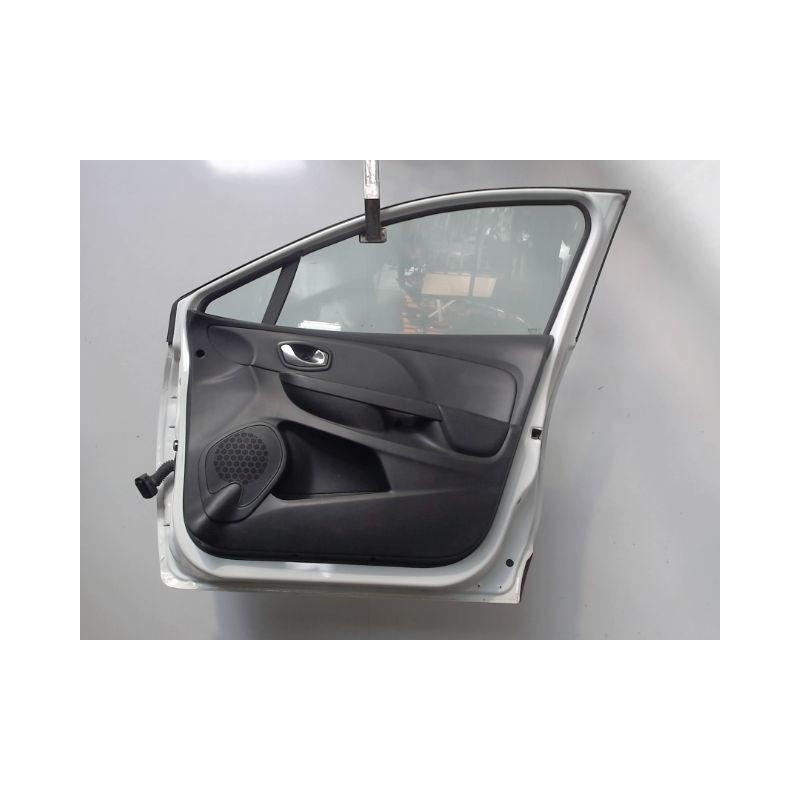 PORTE AVANT DROIT RENAULT CLIO IV