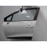 PORTE AVANT GAUCHE RENAULT CLIO IV