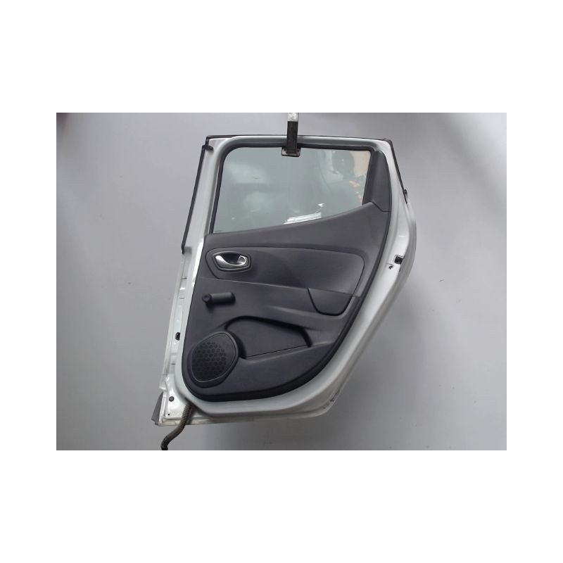 PORTE ARRIERE DROIT RENAULT CLIO IV