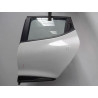 PORTE ARRIERE GAUCHE RENAULT CLIO IV