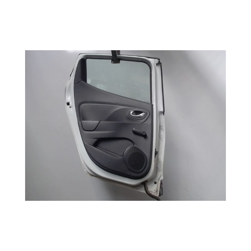 PORTE ARRIERE GAUCHE RENAULT CLIO IV