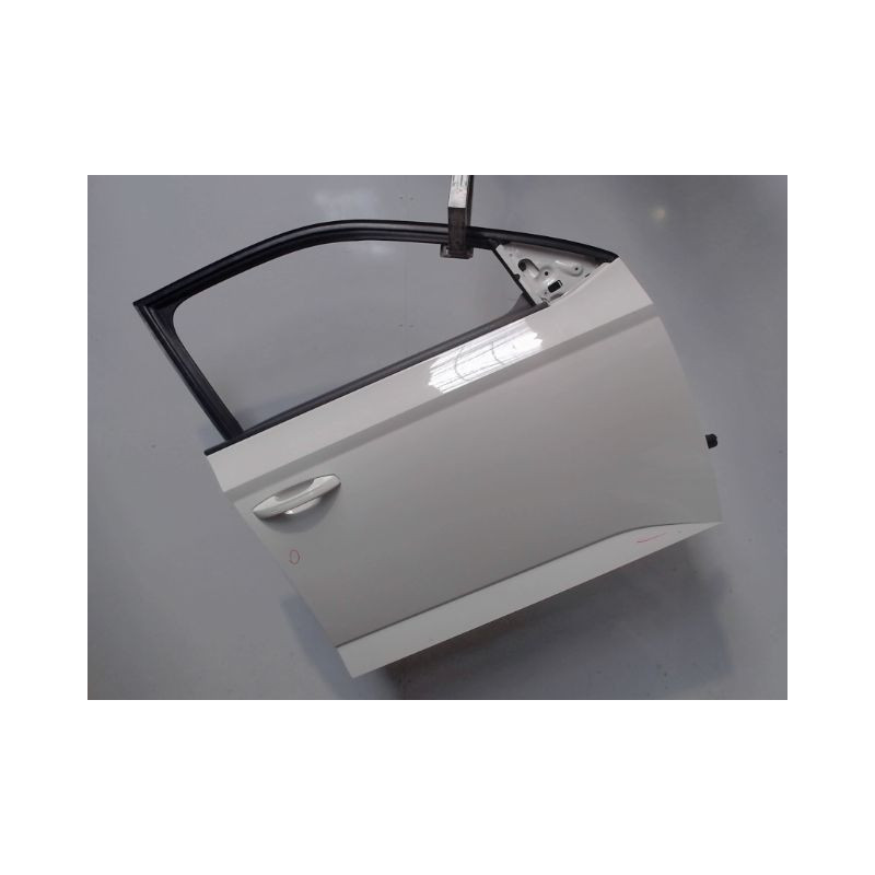 PORTE AVANT DROIT SKODA FABIA 2007-