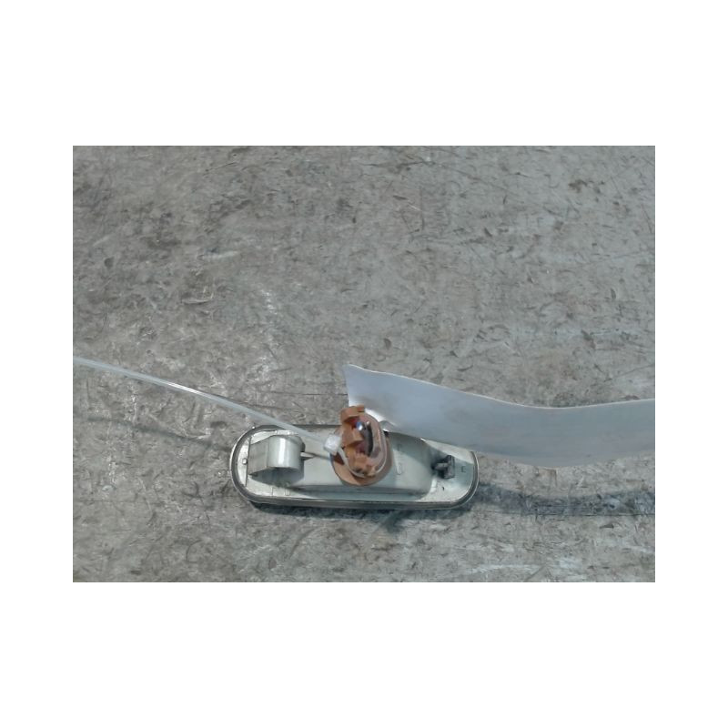 REPETITEUR AILE DROIT PEUGEOT BIPPER FOURGON 4P