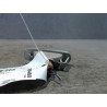 REPETITEUR AILE GAUCHE PEUGEOT BIPPER FOURGON 4P