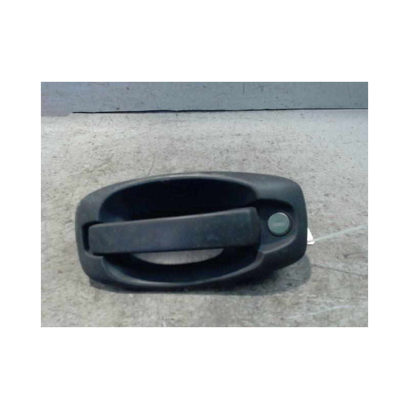 POIGNEE EXTERIEURE PORTE AVANT GAUCHE PEUGEOT BIPPER FOURGON 4P