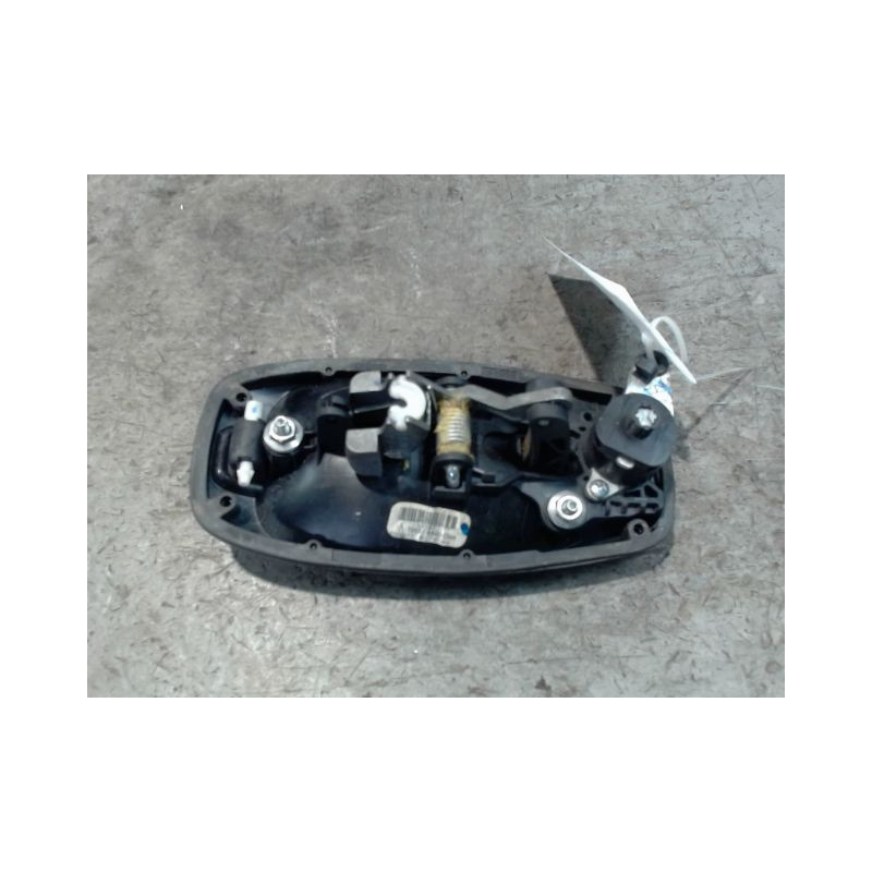 POIGNEE EXTERIEURE PORTE AVANT GAUCHE PEUGEOT BIPPER FOURGON 4P