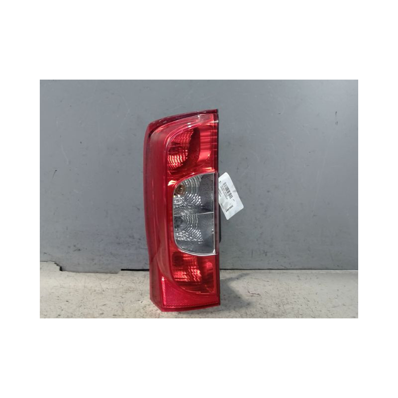 FEU ARRIERE GAUCHE  PEUGEOT BIPPER FOURGON 4P