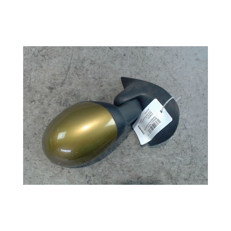 RETROVISEUR EXTERIEUR ELECTRIQUE DROIT RENAULT TWINGO PH.3 2000-2007