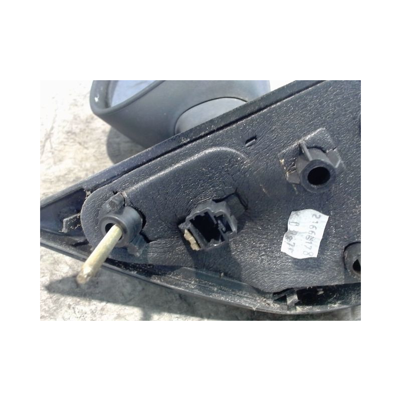 RETROVISEUR EXTERIEUR ELECTRIQUE DROIT RENAULT TWINGO PH.3 2000-2007