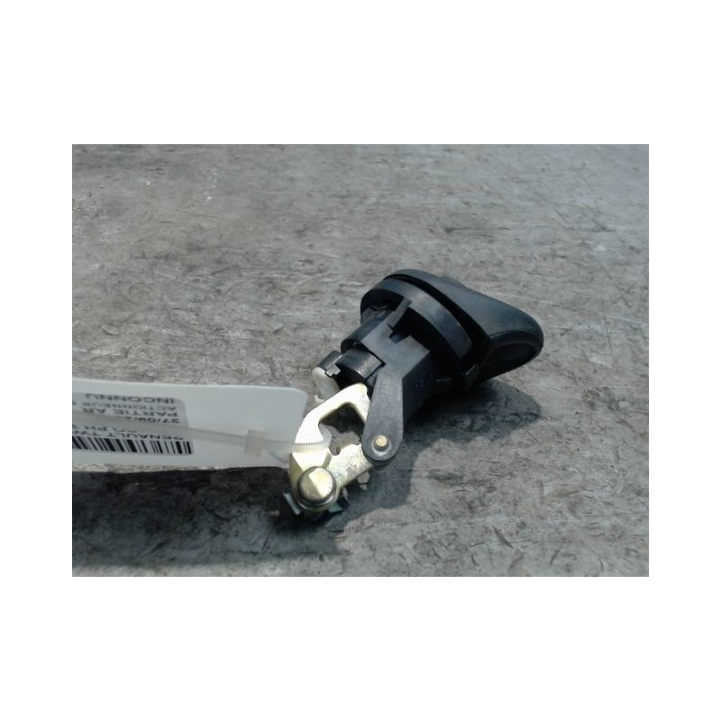 ACTIONNEUR SERRURE HAYON  RENAULT TWINGO PH.3 2000-2007