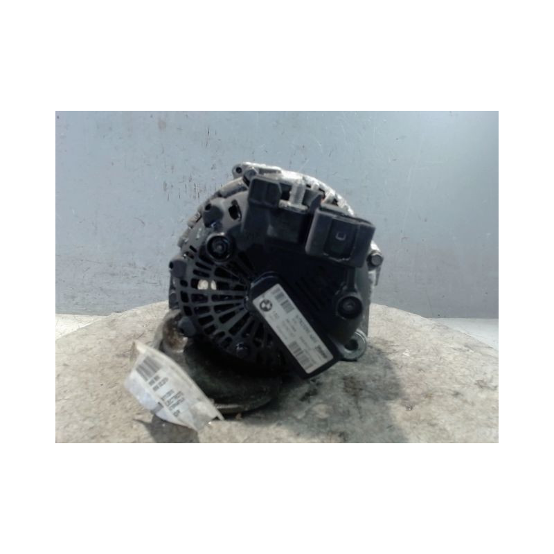 ALTERNATEUR MINI MINI 2010-