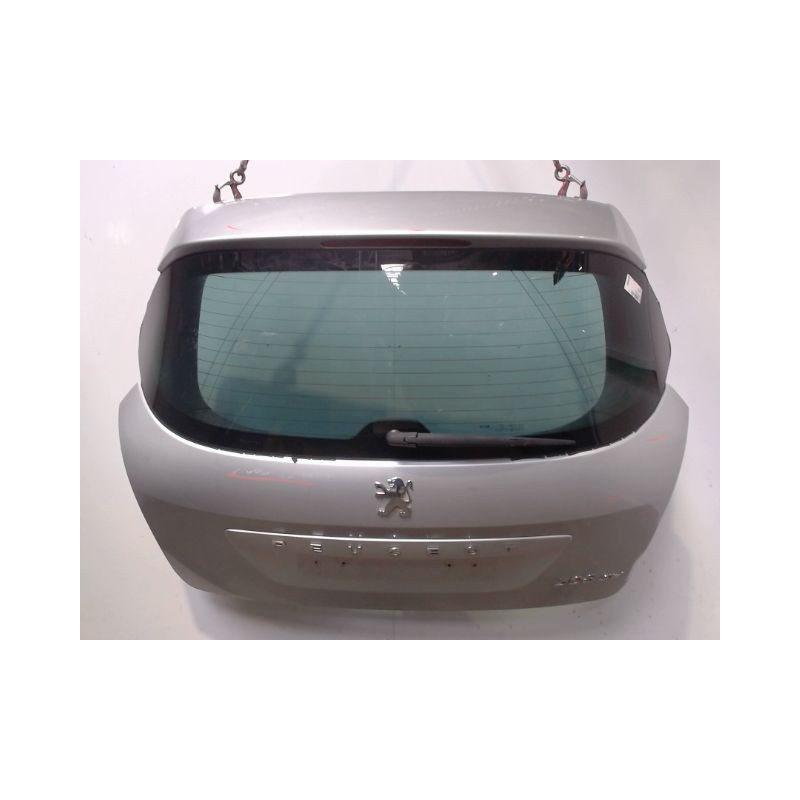 HAYON PEUGEOT 308 SW 2008-