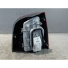FEU ARRIERE GAUCHE  VOLKSWAGEN POLO 02-05