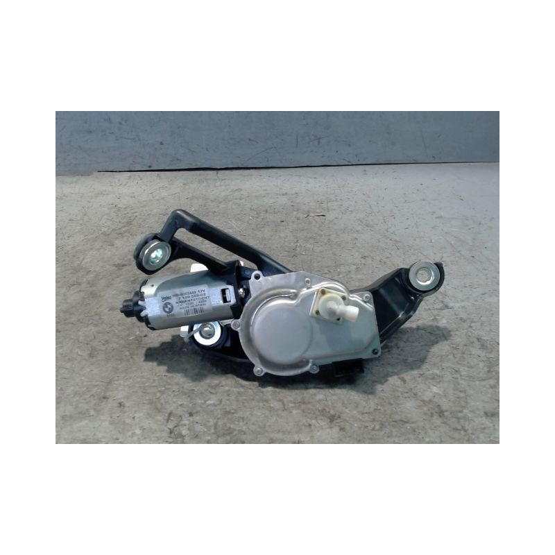 MOTEUR ESSUIE-GLACE ARRIERE B.M.W. SERIE 1