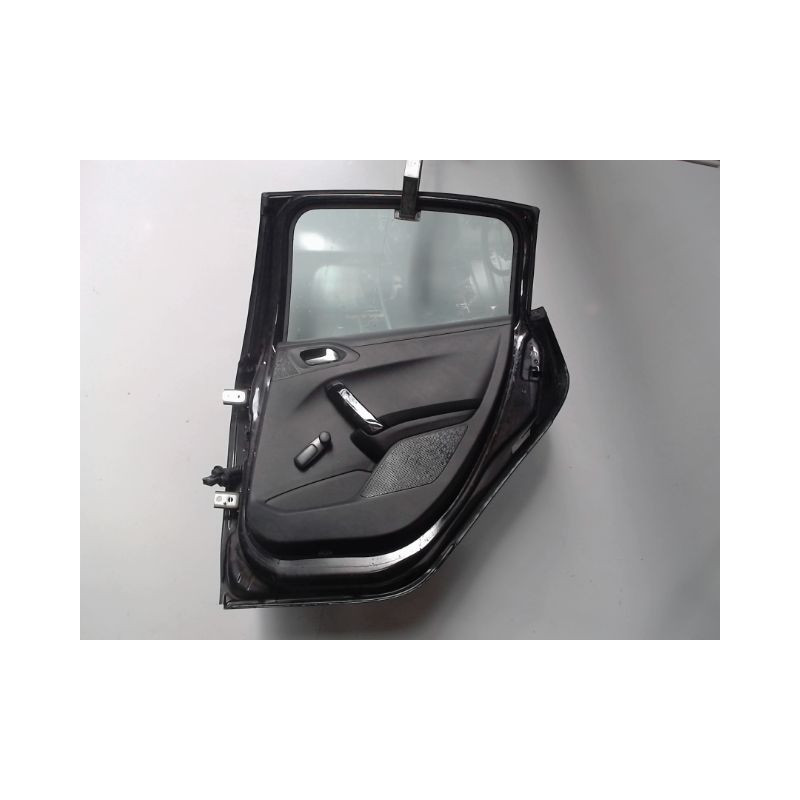 PORTE ARRIERE DROIT PEUGEOT 208