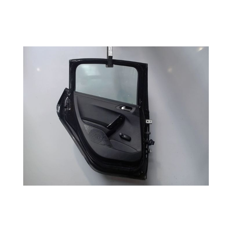PORTE ARRIERE GAUCHE PEUGEOT 208