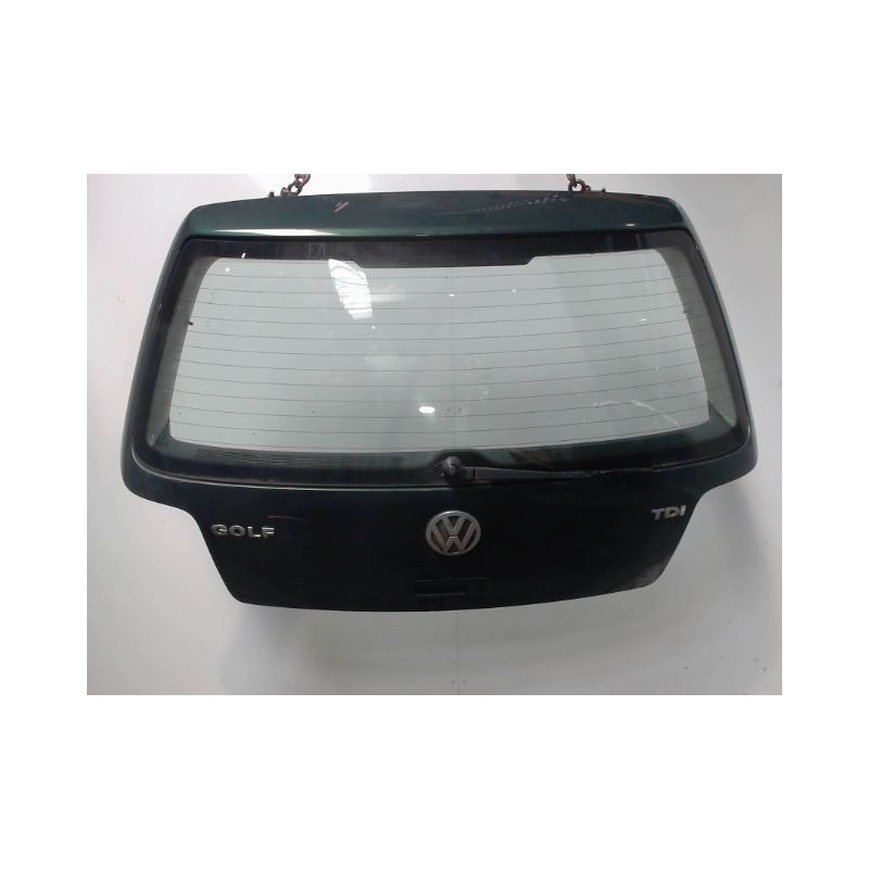 HAYON VOLKSWAGEN GOLF IV 98-2004