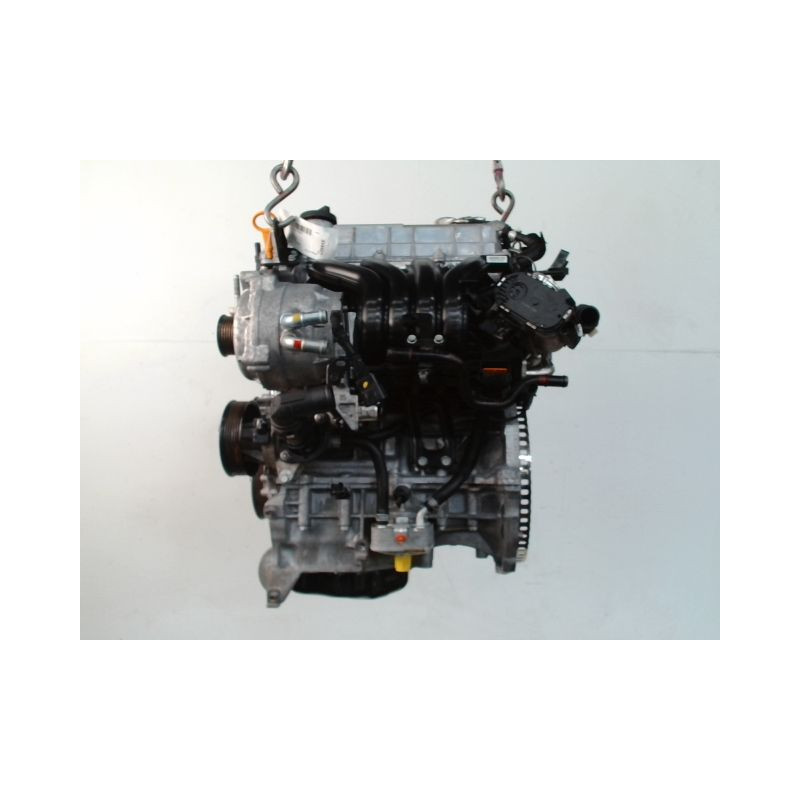 MOTEUR HYBRIDE HYUNDAI IONIQ 1.6 GDI Hybrid