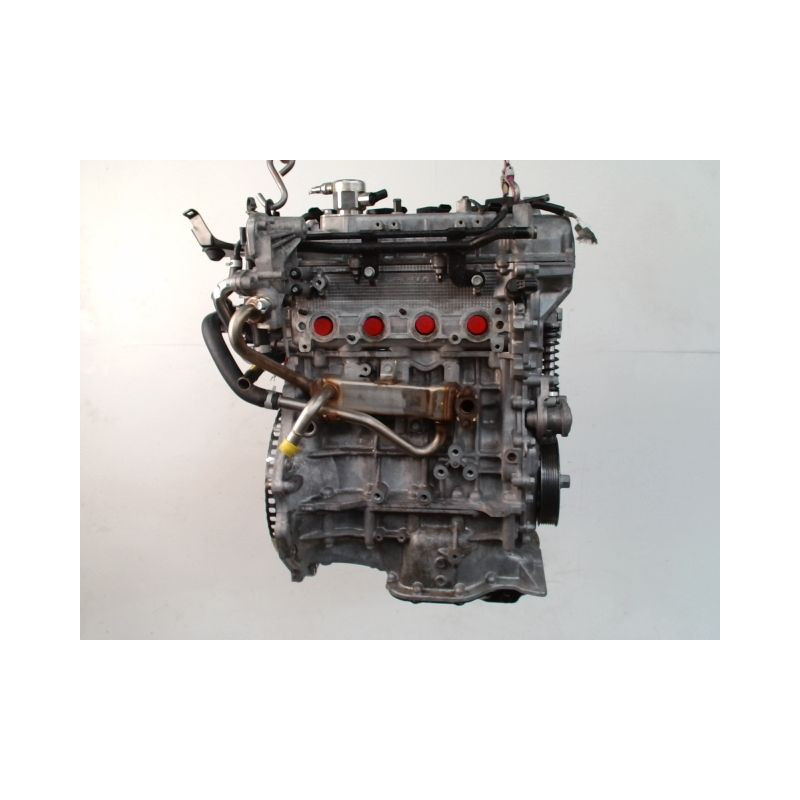 MOTEUR HYBRIDE HYUNDAI IONIQ 1.6 GDI Hybrid
