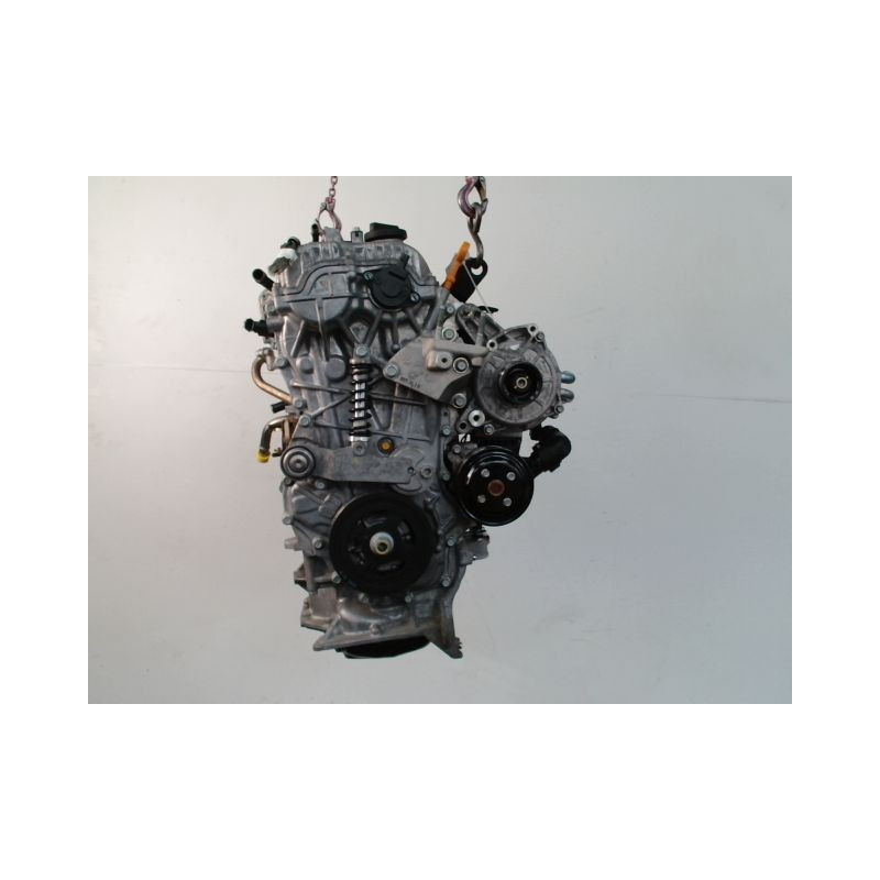 MOTEUR HYBRIDE HYUNDAI IONIQ 1.6 GDI Hybrid