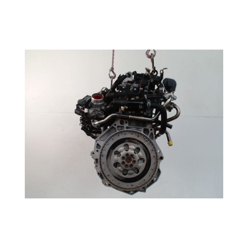 MOTEUR HYBRIDE HYUNDAI IONIQ 1.6 GDI Hybrid