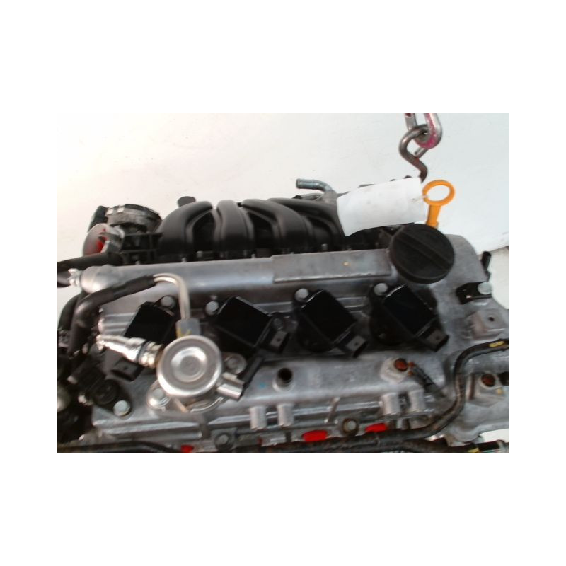 MOTEUR HYBRIDE HYUNDAI IONIQ 1.6 GDI Hybrid