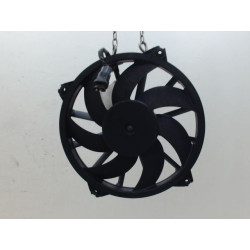 MOTEUR VENTILATEUR RADIATEUR