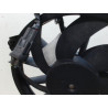 MOTEUR VENTILATEUR RADIATEUR CITROEN BERLINGO FG II Phase 2 (B9) 2012-2015