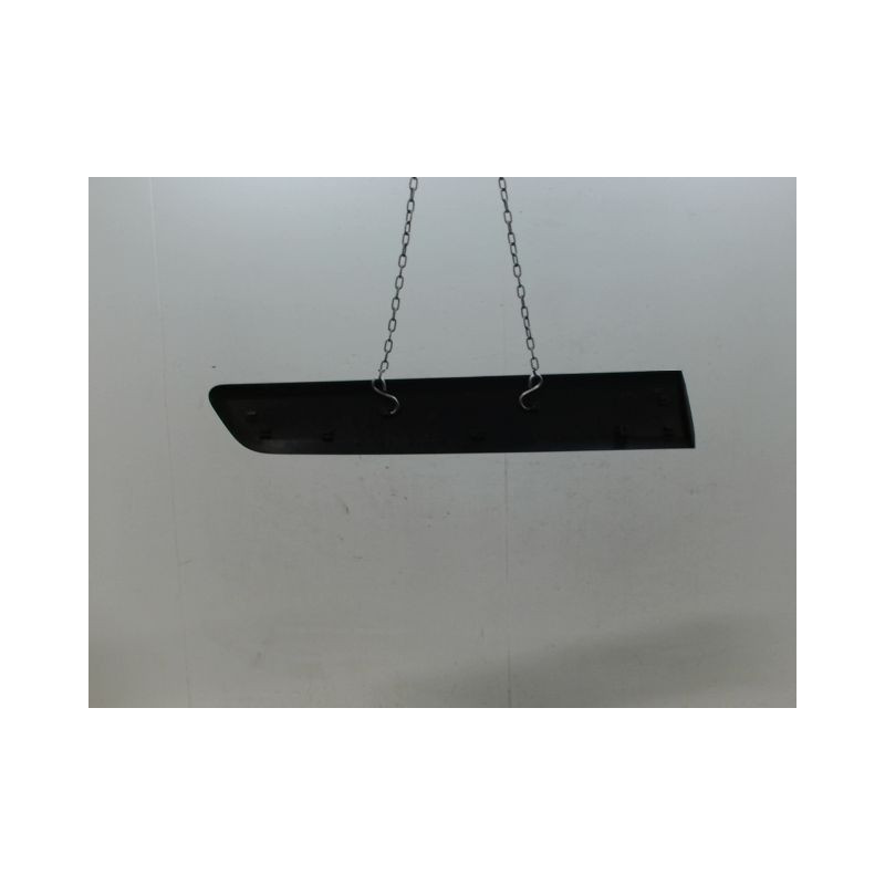PROTECTION PORTE AVANT GAUCHE CITROEN BERLINGO FG II Phase 2 (B9) 2012-2015