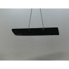 PROTECTION PORTE AVANT GAUCHE CITROEN BERLINGO FG II Phase 2 (B9) 2012-2015