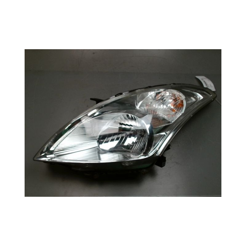 PHARE GAUCHE SUZUKI SWIFT 3P