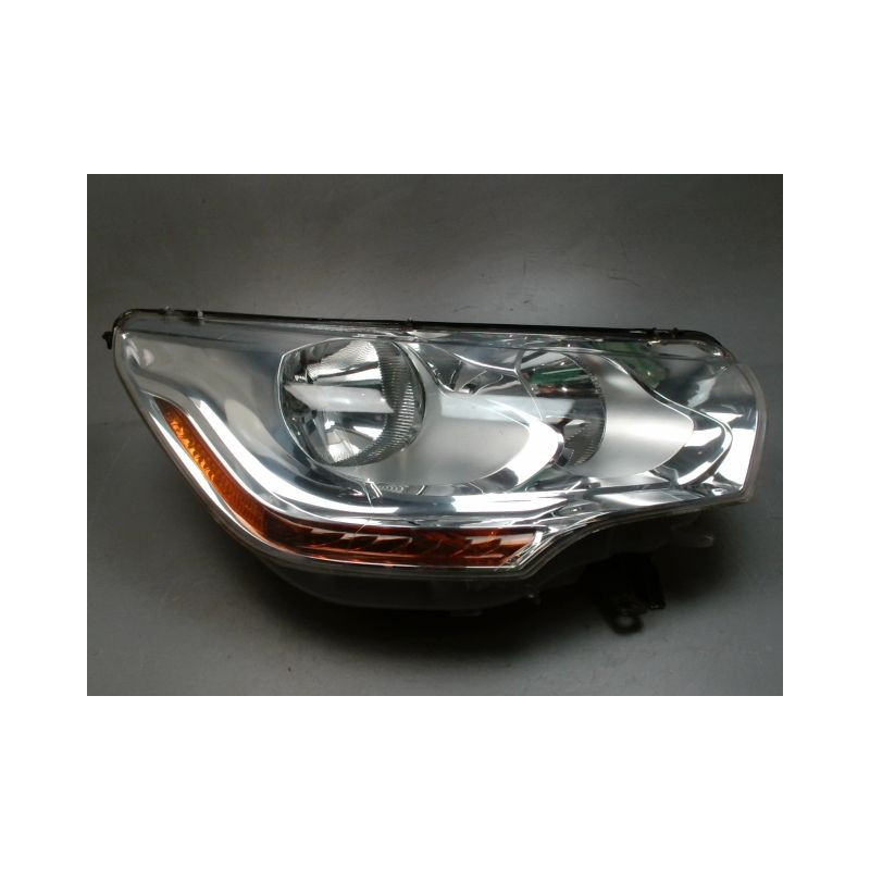 PHARE DROIT CITROEN C4 II Phase 1 (B71) 2010-2015