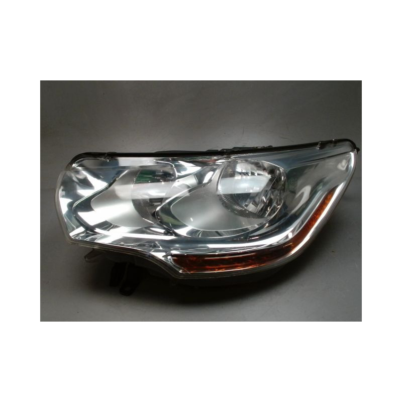 PHARE GAUCHE CITROEN C4 II Phase 1 (B71) 2010-2015