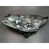 PHARE GAUCHE PEUGEOT 208