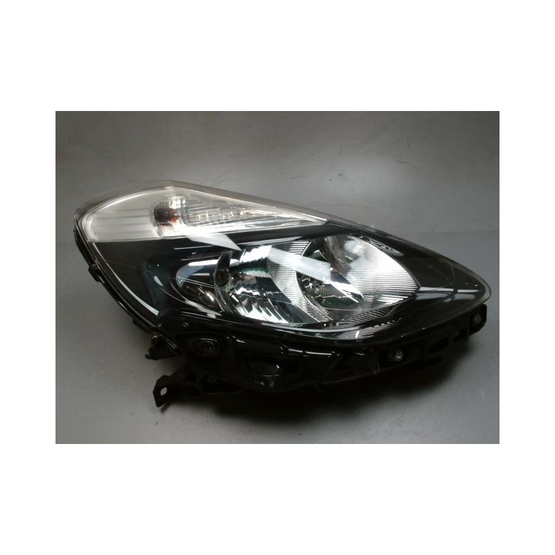PHARE DROIT RENAULT CLIO III Phase 2 2009-2014