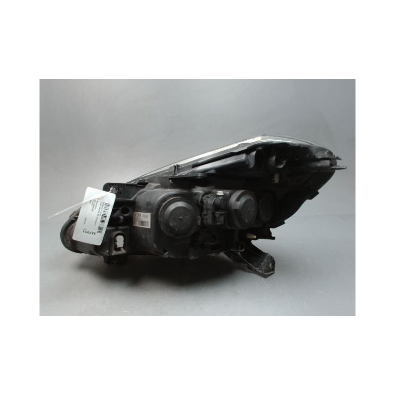 PHARE DROIT RENAULT CLIO III Phase 2 2009-2014
