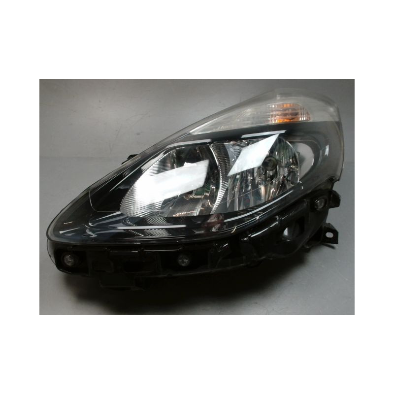 PHARE GAUCHE RENAULT CLIO III Phase 2 2009-2014