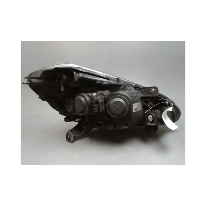 PHARE GAUCHE RENAULT CLIO III Phase 2 2009-2014