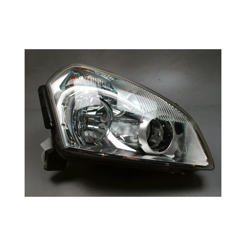 PHARE DROIT NISSAN QASHQAI BREAK I Phase 1 2007-2010