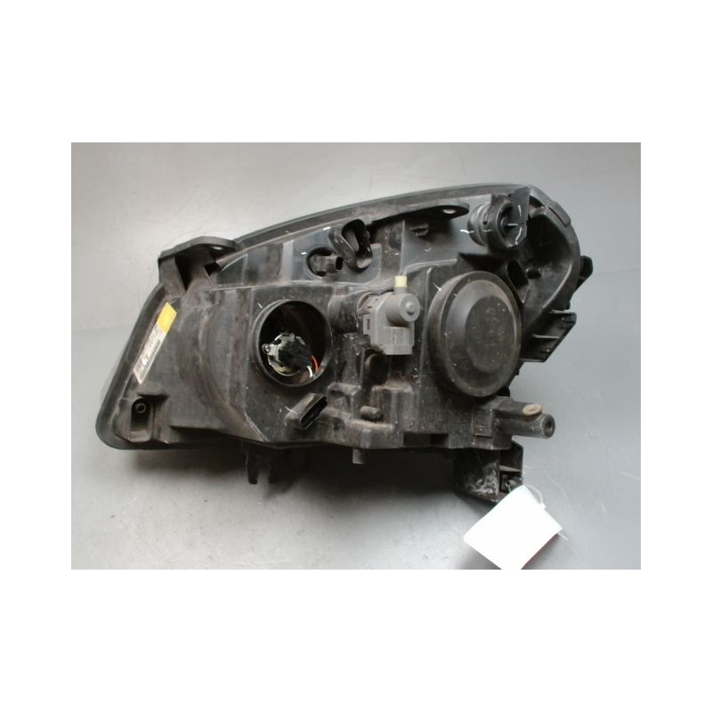 PHARE DROIT NISSAN QASHQAI BREAK I Phase 1 2007-2010