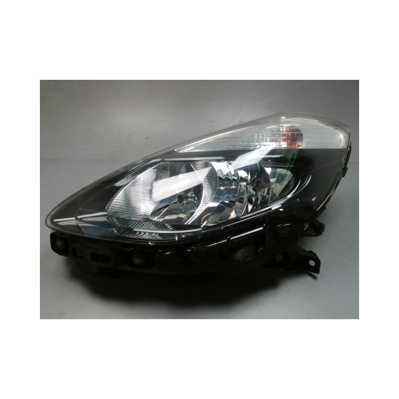 PHARE GAUCHE RENAULT CLIO ESTATE III Phase 2 2009-2012