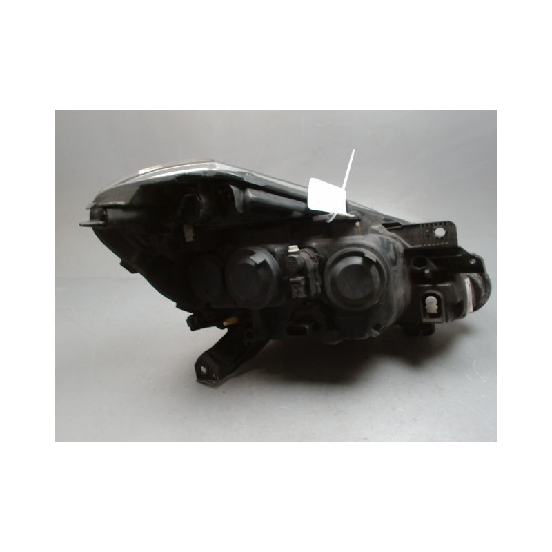 PHARE GAUCHE RENAULT CLIO ESTATE III Phase 2 2009-2012