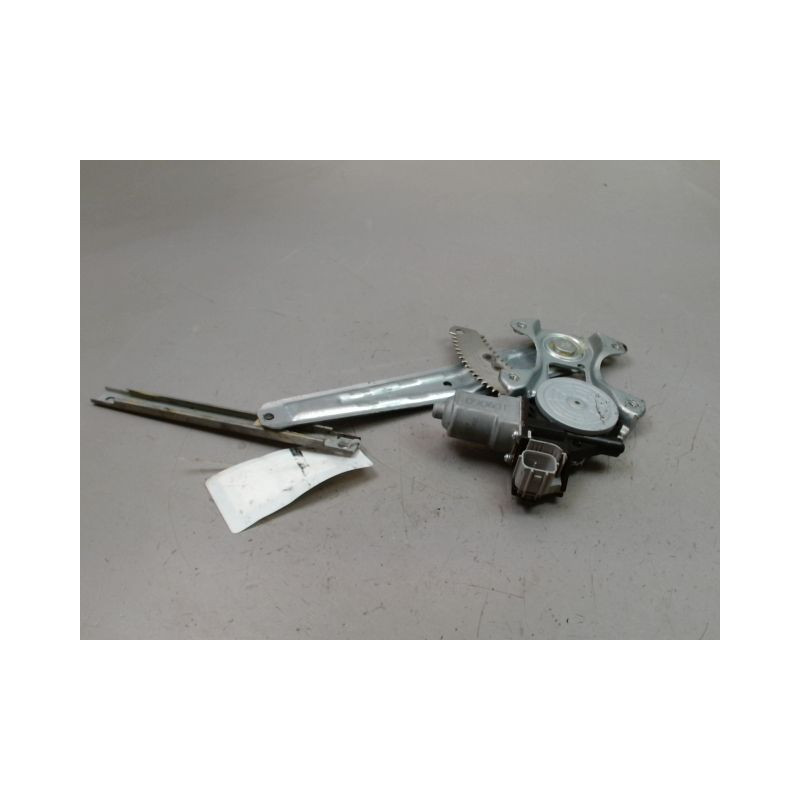 MECANISME+MOTEUR LEVE-GLACE ARRIERE GAUCHE NISSAN LEAF 2011-...