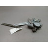 MECANISME+MOTEUR LEVE-GLACE ARRIERE GAUCHE NISSAN LEAF 2011-...