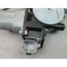 MECANISME+MOTEUR LEVE-GLACE ARRIERE GAUCHE NISSAN LEAF 2011-...
