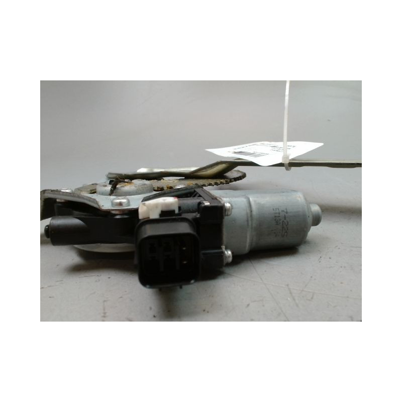 MECANISME+MOTEUR LEVE-GLACE ARRIERE GAUCHE PEUGEOT ION