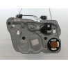 MECANISME+MOTEUR LEVE-GLACE AVANT GAUCHE VOLKSWAGEN TOURAN MONOSP. I Phase 2 (1T) 2006-2010