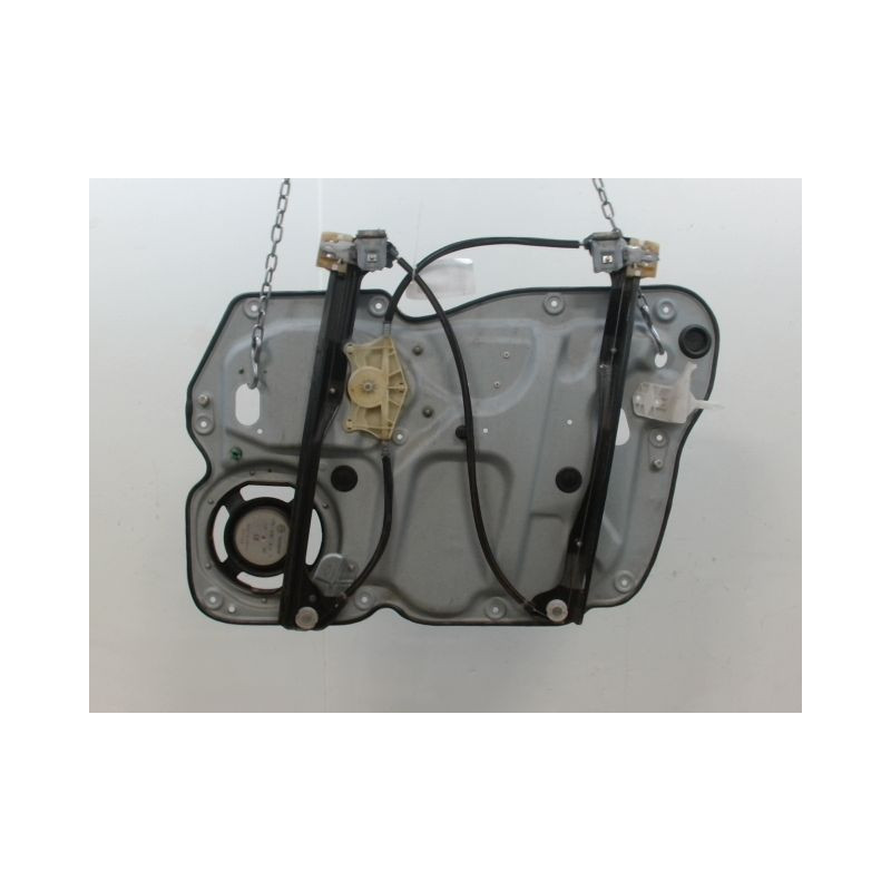 MECANISME+MOTEUR LEVE-GLACE AVANT GAUCHE VOLKSWAGEN TOURAN MONOSP. I Phase 2 (1T) 2006-2010