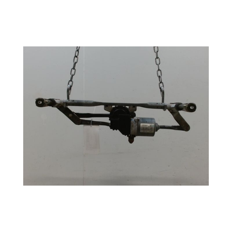 MECANISME ESSUIE-GLACE AVANT FIAT PANDA II 2003-2012